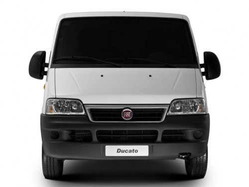 Характеристики грузового фургона Fiat Ducato 2.3 JTD MT L1H1 Стандарт (01.2007 - 01.2012): фото, размеры, грузоподъемность, масса, скорость, двигатель, топливо, отзывы