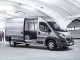 Характеристики грузового фургона Fiat Ducato 2.3 TD MT XLWB H3 4.0t Maxi (03.2014 - н.в.): фото, размеры, грузоподъемность, масса, скорость, двигатель, топливо, отзывы