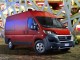 Характеристики грузового фургона Fiat Ducato 2.3 TD MTA MWB H1 2.5t (06.2020 - н.в.): фото, размеры, грузоподъемность, масса, скорость, двигатель, топливо, отзывы