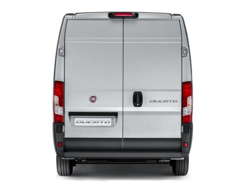Характеристики грузового фургона Fiat Ducato 2.3 TD MTA XLWB H2 4.0t Maxi (06.2020 - н.в.): фото, размеры, грузоподъемность, масса, скорость, двигатель, топливо, отзывы
