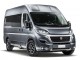 Характеристики грузового фургона Fiat Ducato 2.3 TD MTA SWB H1 8/9 мест (06.2020 - н.в.): фото, размеры, грузоподъемность, масса, скорость, двигатель, топливо, отзывы