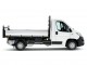 Характеристики грузового автомобиля Fiat Ducato 2.3 TD MTA S/C LWB 3.5t Maxi (03.2014 - н.в.): фото, грузоподъемность, масса, скорость, двигатель, топливо, отзывы