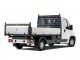 Характеристики грузового автомобиля Fiat Ducato 2.3 TD MTA S/C LWB 3.5t с бортовой платформой Maxi (03.2014 - н.в.): фото, грузоподъемность, масса, скорость, двигатель, топливо, отзывы