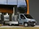 Характеристики грузового автомобиля Fiat Ducato 2.3 TD MTA S/C LWB 3.5t с бортовой платформой Maxi (03.2014 - н.в.): фото, грузоподъемность, масса, скорость, двигатель, топливо, отзывы