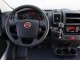 Характеристики грузового автомобиля Fiat Ducato 2.3 TD MTA S/C LWB 3.5t с бортовой платформой Maxi (03.2014 - н.в.): фото, грузоподъемность, масса, скорость, двигатель, топливо, отзывы