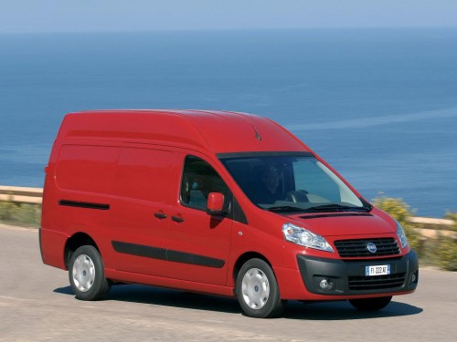 Характеристики грузового фургона Fiat Scudo 2.0 MT SWB H1 2.7t (06.2014 - 12.2016): фото, размеры, грузоподъемность, масса, скорость, двигатель, топливо, отзывы