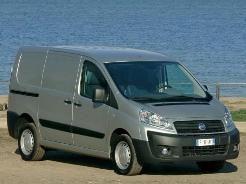 Характеристики грузового фургона Fiat Scudo 2.0 MT SWB H1 2.9t (06.2014 - 12.2016): фото, размеры, грузоподъемность, масса, скорость, двигатель, топливо, отзывы