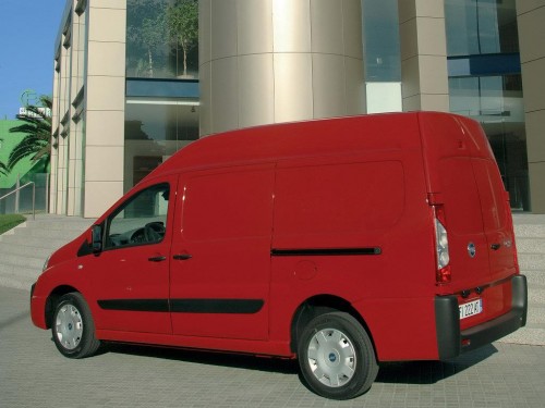 Характеристики грузового фургона Fiat Scudo 2.0 MT SWB H1 2.9t (06.2014 - 12.2016): фото, размеры, грузоподъемность, масса, скорость, двигатель, топливо, отзывы