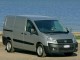 Характеристики грузового фургона Fiat Scudo 2.0 MT LWB H1 2.9t (06.2014 - 12.2016): фото, размеры, грузоподъемность, масса, скорость, двигатель, топливо, отзывы