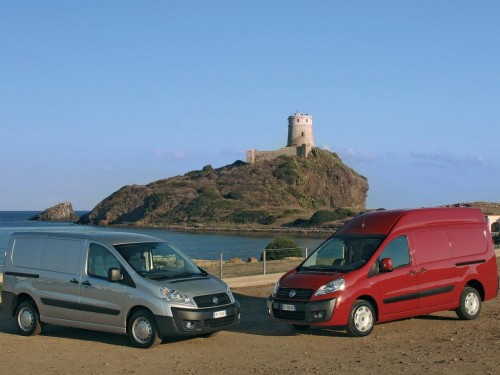 Характеристики грузового фургона Fiat Scudo 2.0 MT LWB H2 2.9t (06.2014 - 12.2016): фото, размеры, грузоподъемность, масса, скорость, двигатель, топливо, отзывы