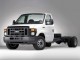 Характеристики грузового автомобиля Ford E-Series 4.6 AT E-250 CNG/LPG Cutaway SRW L1 (04.2007 - 05.2012): фото, грузоподъемность, масса, скорость, двигатель, топливо, отзывы