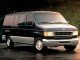 Характеристики минивэна Ford Econoline 4.6 AT E-150 Chetau (05.1997 - 07.2003): фото, места, вместимость, скорость, двигатель, топливо, отзывы