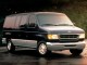 Характеристики минивэна Ford Econoline 7.3 TD AT E-350 Super Duty XLT Extended (05.1997 - 07.2003): фото, места, вместимость, скорость, двигатель, топливо, отзывы