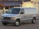 Характеристики грузового фургона Ford Econoline 5.4 AT E-350 Super Duty XL Extended (05.1997 - 07.2003): фото, размеры, грузоподъемность, масса, скорость, двигатель, топливо, отзывы