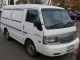 Характеристики цельнометаллического фургона Ford Econovan 2.0 AT Econovan MWB (06.1999 - 09.2005): фото, размеры, грузоподъемность, масса, скорость, двигатель, топливо, отзывы