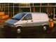 Характеристики грузового фургона Ford Aerostar 2.3 AT Cargo Van 423A (06.1985 - 04.1986): фото, размеры, грузоподъемность, масса, скорость, двигатель, топливо, отзывы