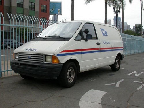 Характеристики грузового фургона Ford Aerostar 3.0 AT Cargo Van XL 428A (03.1986 - 02.1992): фото, размеры, грузоподъемность, масса, скорость, двигатель, топливо, отзывы