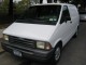 Характеристики грузового фургона Ford Aerostar 4.0 AT 4WD Cargo Van 445A (03.1992 - 02.1996): фото, размеры, грузоподъемность, масса, скорость, двигатель, топливо, отзывы