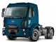 Характеристики седельного тягача Ford Cargo 10.3 MT 4x2 Cargo 1846T (04.2013 - 08.2015): фото, размеры, грузоподъемность, масса, скорость, двигатель, топливо, отзывы