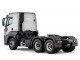 Характеристики седельного тягача Ford Cargo 10.3 MT 4x2 Cargo 1846T (04.2013 - 08.2015): фото, размеры, грузоподъемность, масса, скорость, двигатель, топливо, отзывы