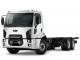 Характеристики тягача Ford Cargo 7.3 MT 4x2 Cargo 1826 DC (04.2013 - 08.2015): фото, размеры, грузоподъемность, масса, скорость, двигатель, топливо, отзывы