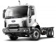 Характеристики тягача Ford Cargo 9.0 MT 8x2 Cargo 3232C HR (04.2013 - 08.2015): фото, размеры, грузоподъемность, масса, скорость, двигатель, топливо, отзывы