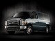Характеристики минивэна Ford E-Series 4.6 AT E-150 XL (04.2007 - 05.2014): фото, места, вместимость, скорость, двигатель, топливо, отзывы