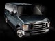 Характеристики минивэна Ford E-Series 4.6 AT E-150 XLT (04.2007 - 05.2014): фото, места, вместимость, скорость, двигатель, топливо, отзывы