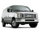 Характеристики грузового фургона Ford E-Series 4.6 AT E-250 Super Duty (04.2007 - 05.2014): фото, размеры, грузоподъемность, масса, скорость, двигатель, топливо, отзывы