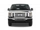 Характеристики грузового фургона Ford E-Series 4.6 AT E-250 Super Duty (04.2007 - 05.2014): фото, размеры, грузоподъемность, масса, скорость, двигатель, топливо, отзывы