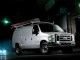 Характеристики грузового фургона Ford E-Series 4.6 AT E-150 Extended (04.2007 - 05.2014): фото, размеры, грузоподъемность, масса, скорость, двигатель, топливо, отзывы