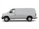 Характеристики грузового фургона Ford E-Series 5.4 AT E-150 CNG/LPG (04.2007 - 05.2014): фото, размеры, грузоподъемность, масса, скорость, двигатель, топливо, отзывы