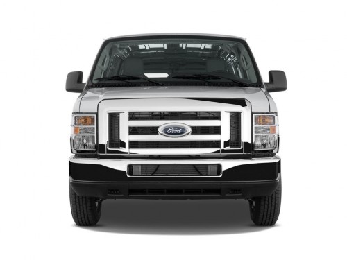Характеристики грузового фургона Ford E-Series 5.4 AT E-250 CNG/LPG Super Duty (04.2007 - 05.2014): фото, размеры, грузоподъемность, масса, скорость, двигатель, топливо, отзывы