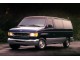 Характеристики минивэна Ford Econoline 4.6 AT E-150 XL (05.1997 - 07.2003): фото, места, вместимость, скорость, двигатель, топливо, отзывы