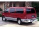 Характеристики минивэна Ford Econoline 4.6 AT E-150 XL (05.1997 - 07.2003): фото, места, вместимость, скорость, двигатель, топливо, отзывы