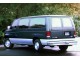 Характеристики минивэна Ford Econoline 4.6 AT E-150 XL (05.1997 - 07.2003): фото, места, вместимость, скорость, двигатель, топливо, отзывы