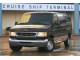 Характеристики минивэна Ford Econoline 4.6 AT E-150 Chetau (05.1997 - 07.2003): фото, места, вместимость, скорость, двигатель, топливо, отзывы