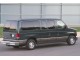 Характеристики минивэна Ford Econoline 4.6 AT E-250 Super Duty RV (05.1997 - 07.2003): фото, места, вместимость, скорость, двигатель, топливо, отзывы