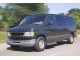 Характеристики минивэна Ford Econoline 4.2 AT E-150 XL (05.1997 - 07.2003): фото, места, вместимость, скорость, двигатель, топливо, отзывы