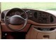 Характеристики минивэна Ford Econoline 4.2 AT E-150 XLT (05.1997 - 07.2003): фото, места, вместимость, скорость, двигатель, топливо, отзывы