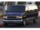 Характеристики минивэна Ford Econoline 5.4 AT E-350 Super Duty RV (05.1997 - 07.2003): фото, места, вместимость, скорость, двигатель, топливо, отзывы