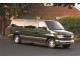 Характеристики минивэна Ford Econoline 7.3 TD AT E-350 Super Duty XLT Extended (05.1997 - 07.2003): фото, места, вместимость, скорость, двигатель, топливо, отзывы