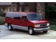Характеристики минивэна Ford Econoline 7.3 TD AT E-350 Super Duty XLT Extended (05.1997 - 07.2003): фото, места, вместимость, скорость, двигатель, топливо, отзывы