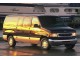 Характеристики минивэна Ford Econoline 7.3 TD AT E-350 Super Duty XLT Extended (05.1997 - 07.2003): фото, места, вместимость, скорость, двигатель, топливо, отзывы