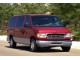 Характеристики минивэна Ford Econoline 7.3 TD AT E-350 Super Duty XLT Extended (05.1997 - 07.2003): фото, места, вместимость, скорость, двигатель, топливо, отзывы