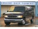 Характеристики минивэна Ford Econoline 7.3 TD AT E-350 Super Duty XLT Extended (05.1997 - 07.2003): фото, места, вместимость, скорость, двигатель, топливо, отзывы