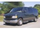 Характеристики минивэна Ford Econoline 7.3 TD AT E-350 Super Duty XLT Extended (05.1997 - 07.2003): фото, места, вместимость, скорость, двигатель, топливо, отзывы