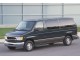 Характеристики минивэна Ford Econoline 7.3 TD AT E-350 Super Duty XLT Extended (05.1997 - 07.2003): фото, места, вместимость, скорость, двигатель, топливо, отзывы
