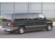 Характеристики минивэна Ford Econoline 7.3 TD AT E-350 Super Duty XLT Extended (05.1997 - 07.2003): фото, места, вместимость, скорость, двигатель, топливо, отзывы