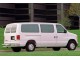 Характеристики минивэна Ford Econoline 7.3 TD AT E-350 Super Duty XLT Extended (05.1997 - 07.2003): фото, места, вместимость, скорость, двигатель, топливо, отзывы